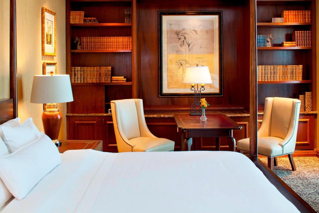 Фото The Westin Riverwalk, San Antonio