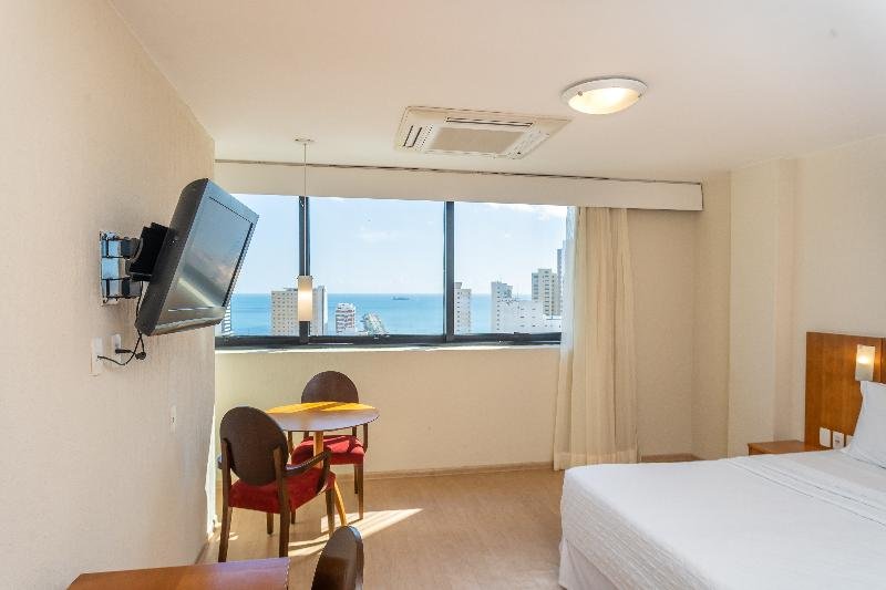 Фото Praia Centro Hotel