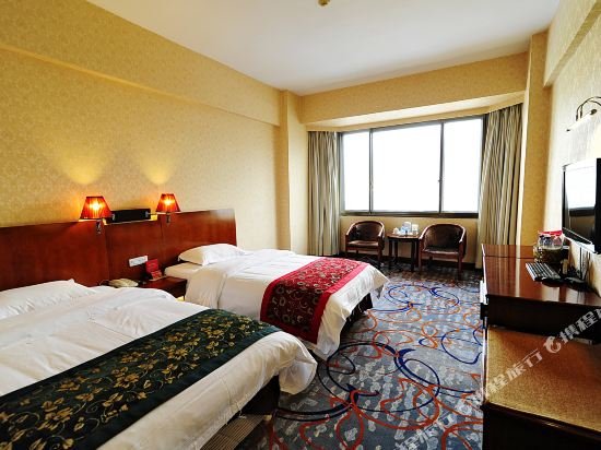 Фото Zilin Hotel