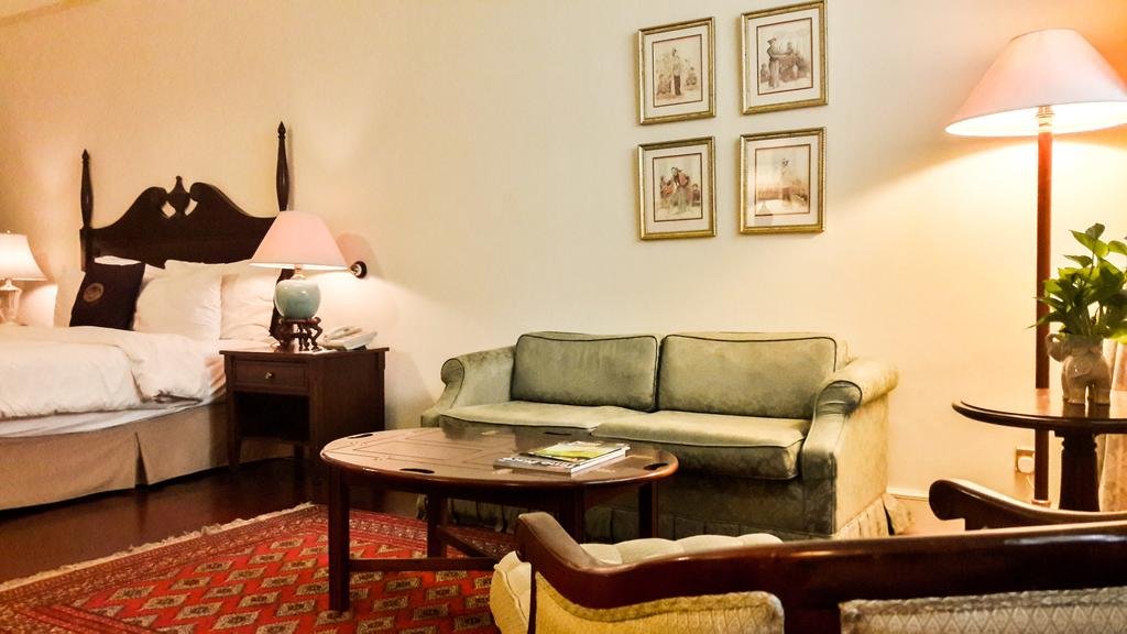 Фото Hotel Majapahit Surabaya - MGallery