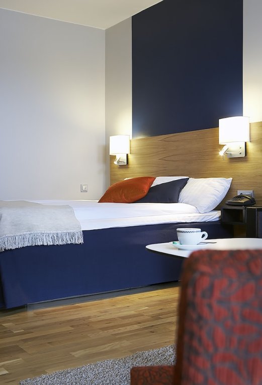 Фото Quality Hotel Waterfront, Goteborg