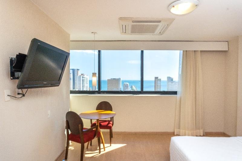 Фото Praia Centro Hotel