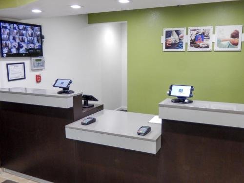 Фото Studio 6 Plano, Tx