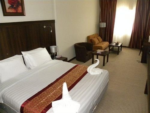 Фото Golden Najd