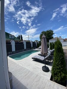 отель Гринпарк