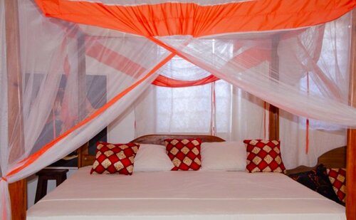 Гостиница Zanzibar Dream Lodge