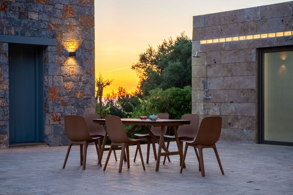 Фото Villa Adagio