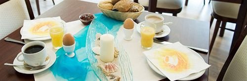 Фото Hotel Alte Apotheke