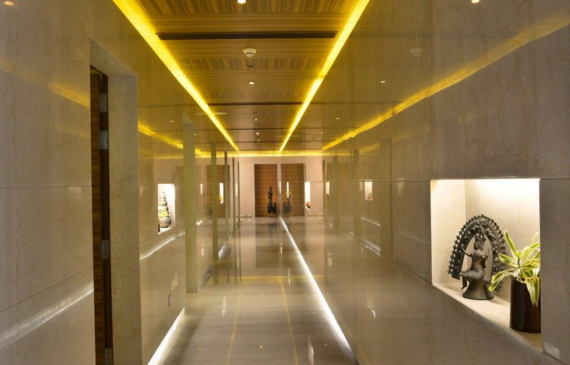 Фото The LaLiT Great Eastern Kolkata