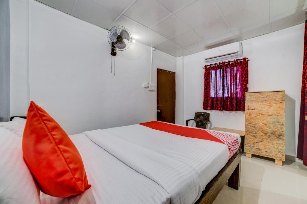 Фото Oyo 24282 Sai Lodging