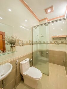 Гостиница Ct Morning Hostel