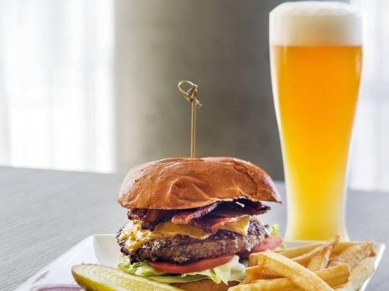 Фото Residence Inn Portland Downtown/Pearl District