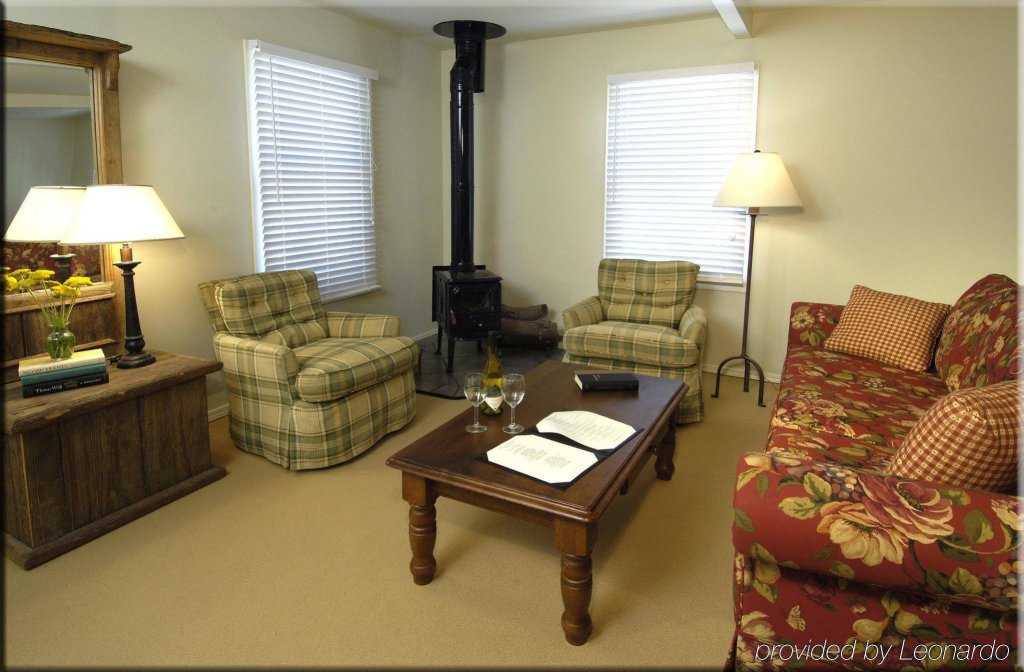 Фото Wine Country Inn