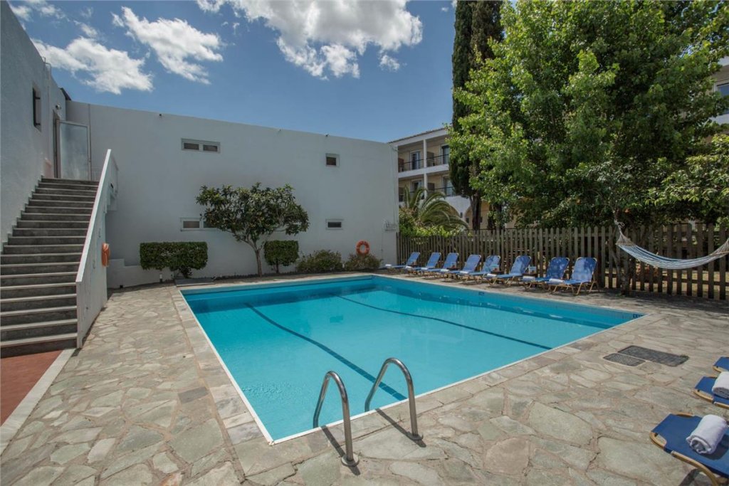 Фото Popi Star Hotel