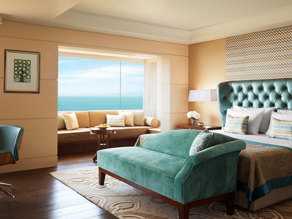 Фото Taj Samudra