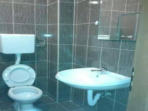 Фото Kulla Dula Guesthouse