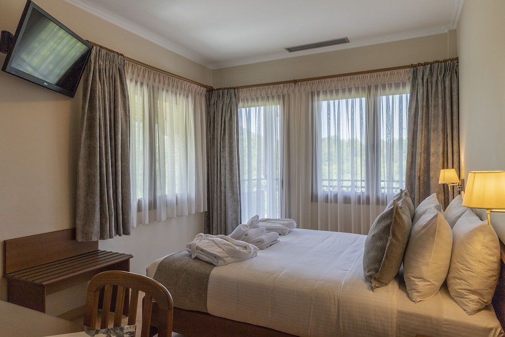 Фото Xenios Dias