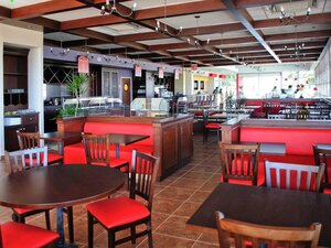 Гостиница Ibis Concepcion