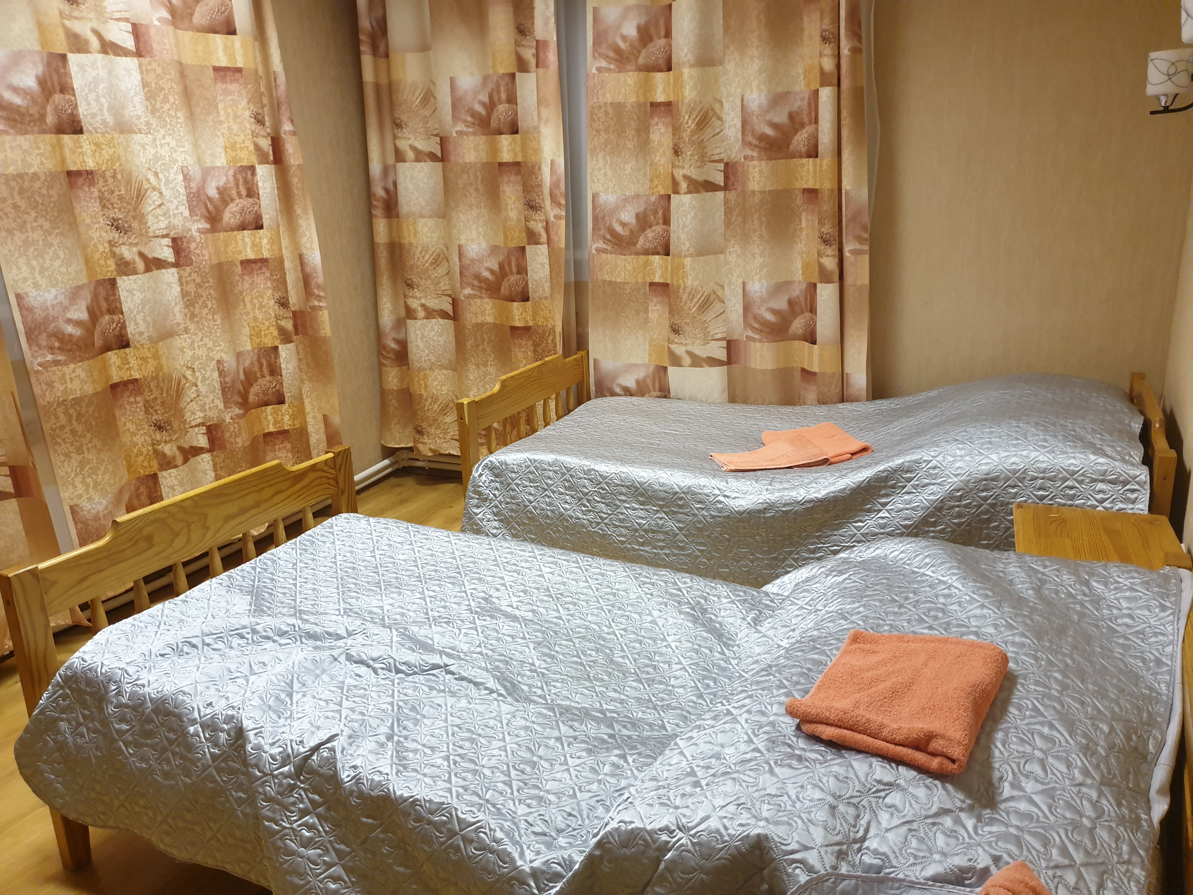 Фото На Лесной