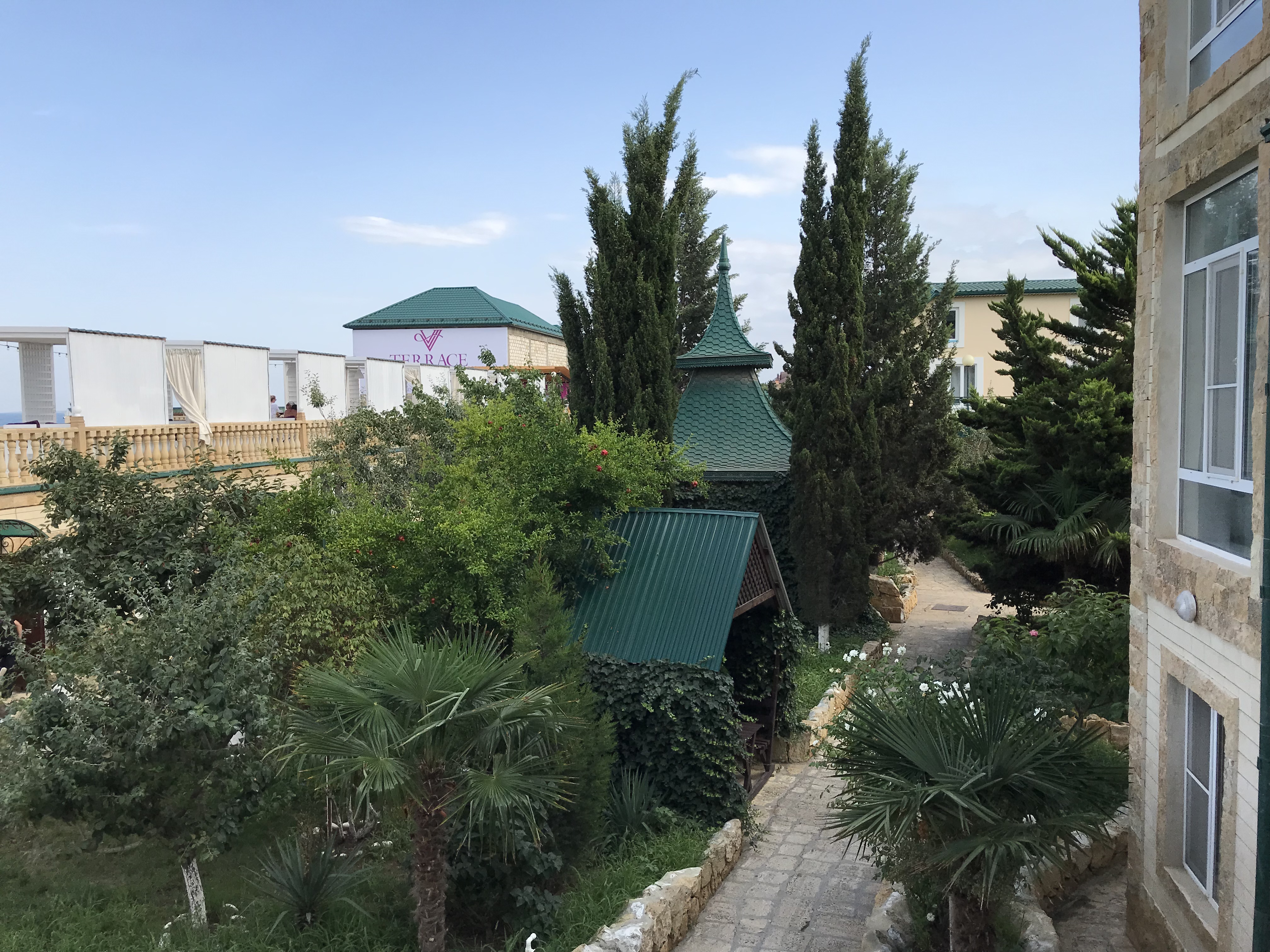 Фото Villa Victoria