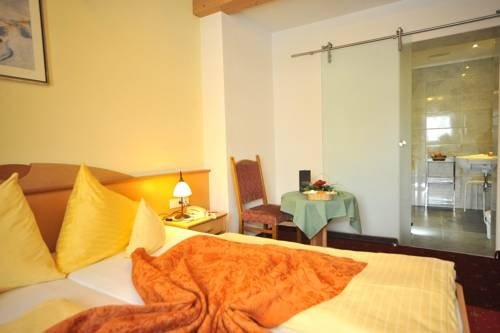 Фото Hotel Schönegg