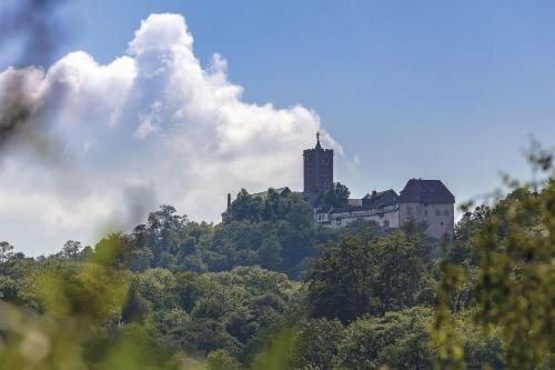 Hotel Hotel Logotel, Eisenach, photo