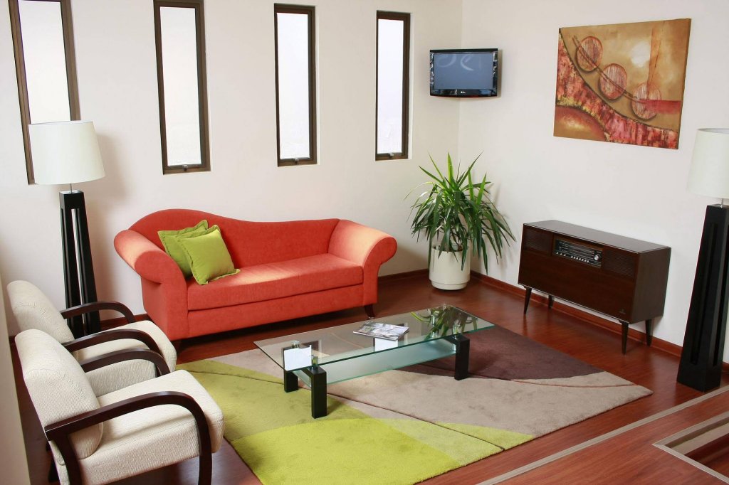 Фото отеля 4