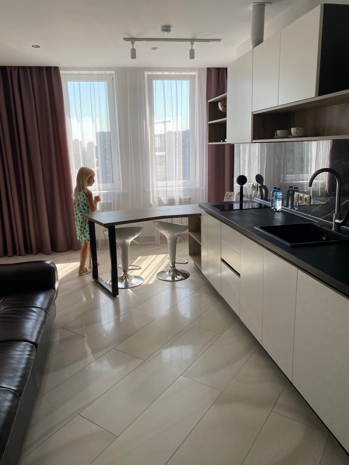 Фото Aloft Apart Hotel