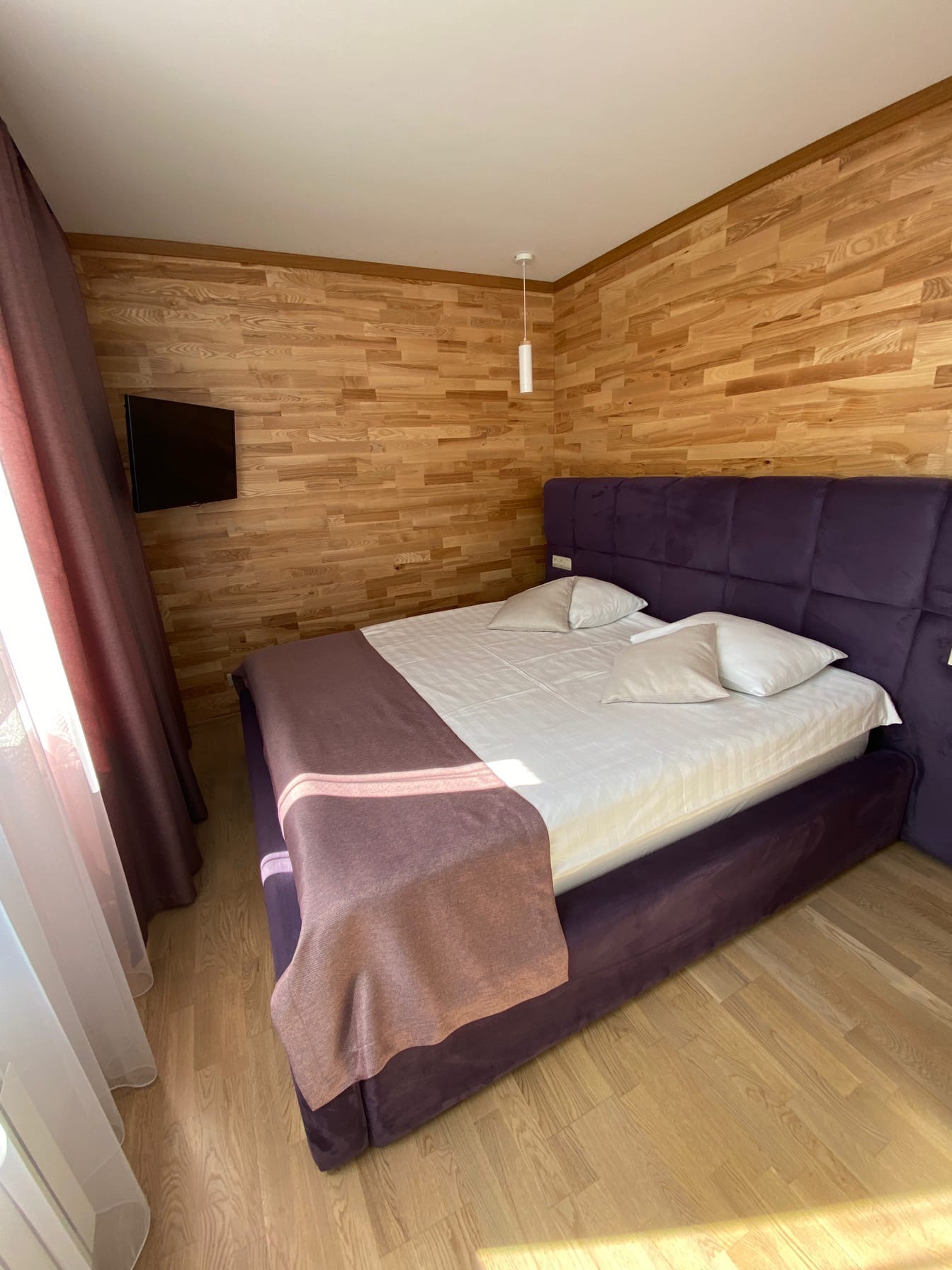 Фото Aloft Apart Hotel