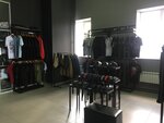 Ruswear (Krasnobogatyrskaya Street, 2с28), sportswear and shoes