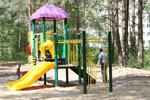 Playground (Bryansk Region, park Pokoleniy), playground