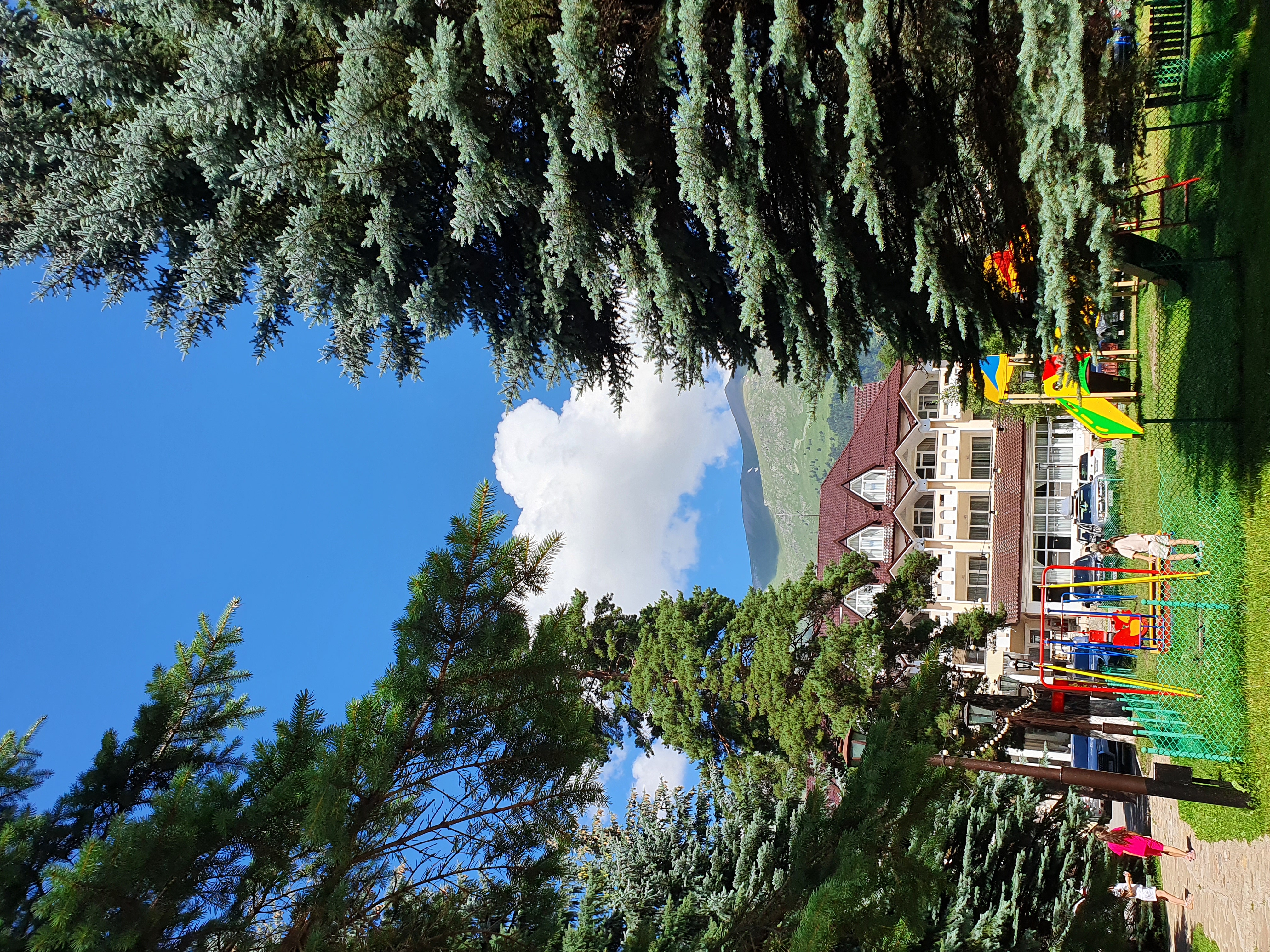 Фото Энергетик