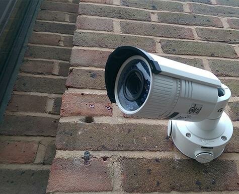 Security and alarm systems Ip Sistem, Orel, photo