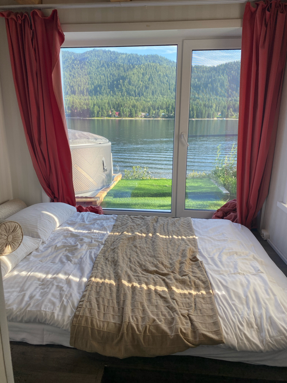 Фото Шале О&к