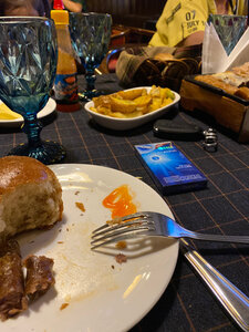 Chester (Amir Temur Avenue, 2), restaurant