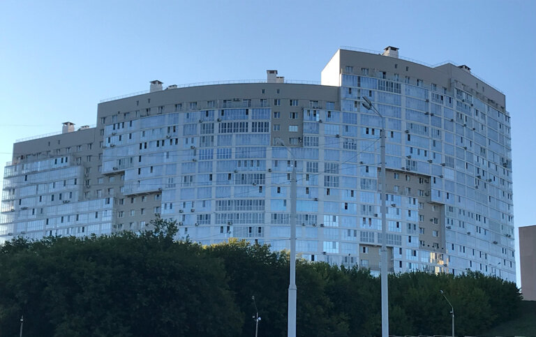 Вест лайнер чебоксары