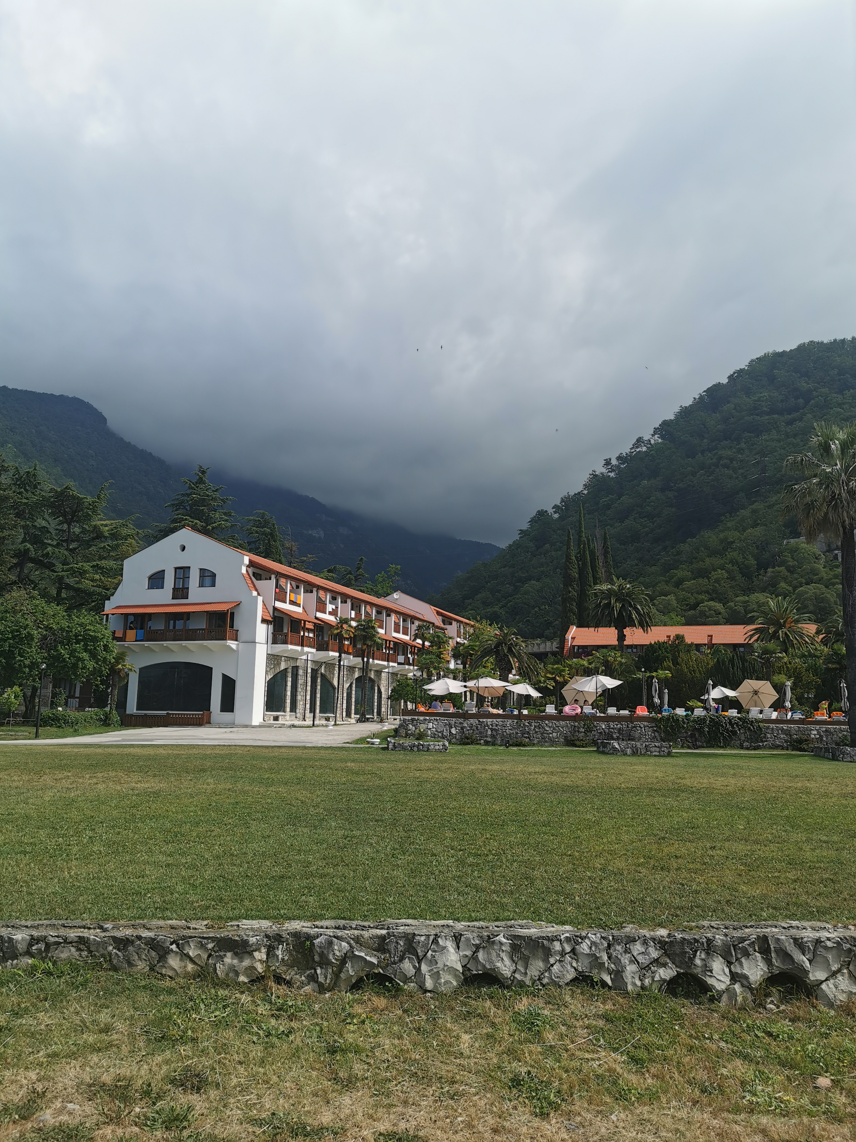 Фото Абаата