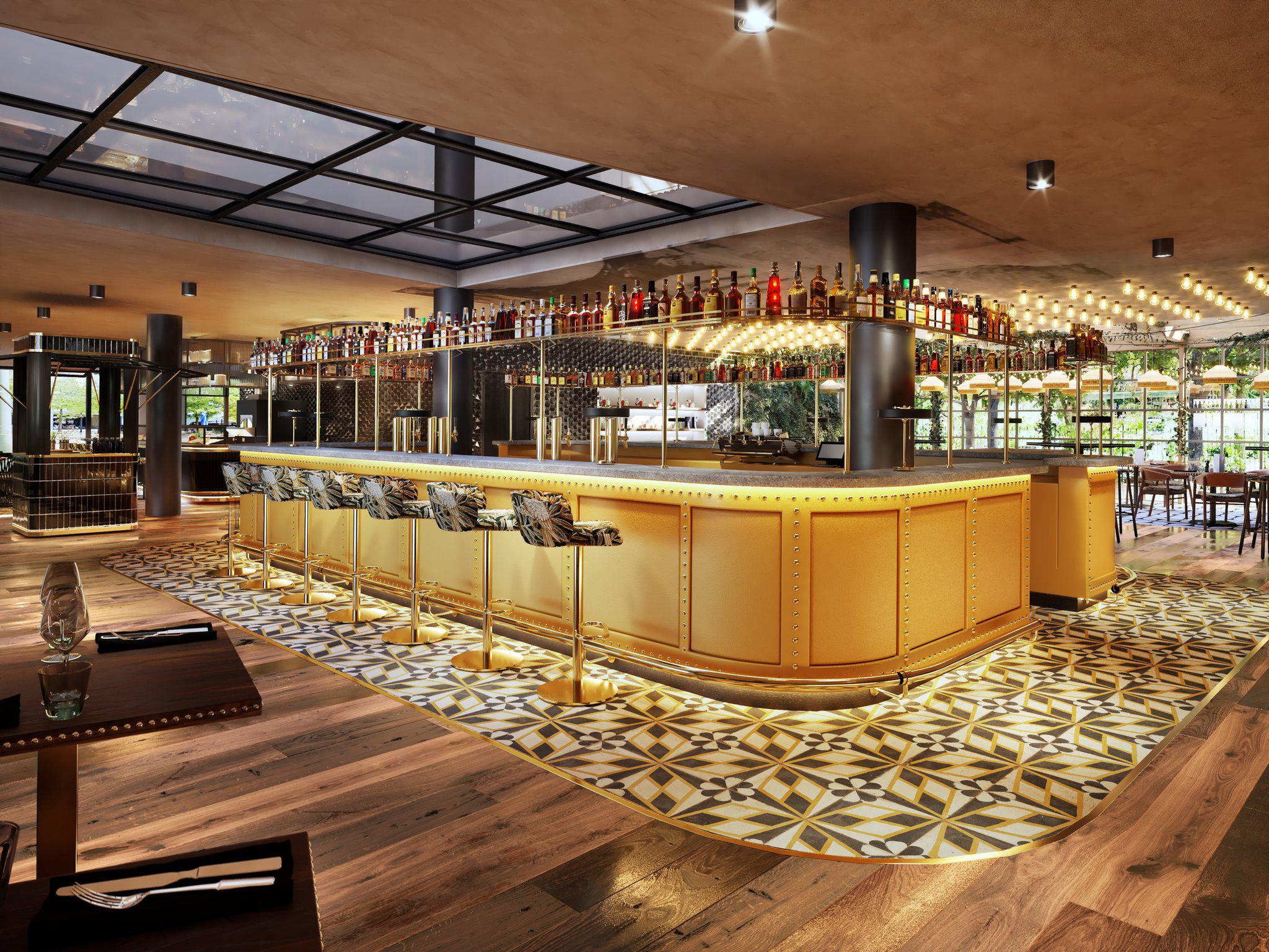 Фото Holiday Inn Hotel the Hague Voorburg, an Ihg Hotel