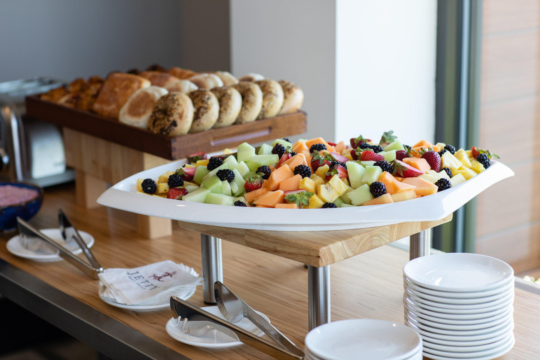 Фото Hotel Indigo Everett - Waterfront Place, an Ihg Hotel