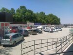 Строительные ряды Дисконт (улица Генерала Васильева, 44Б), hardware market