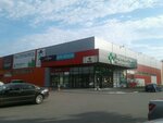 Лето (Parkovaya ulitsa, 22), shopping mall