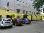 Standart (Солнечная ул., 26Б, Самара), автомойка в Самаре