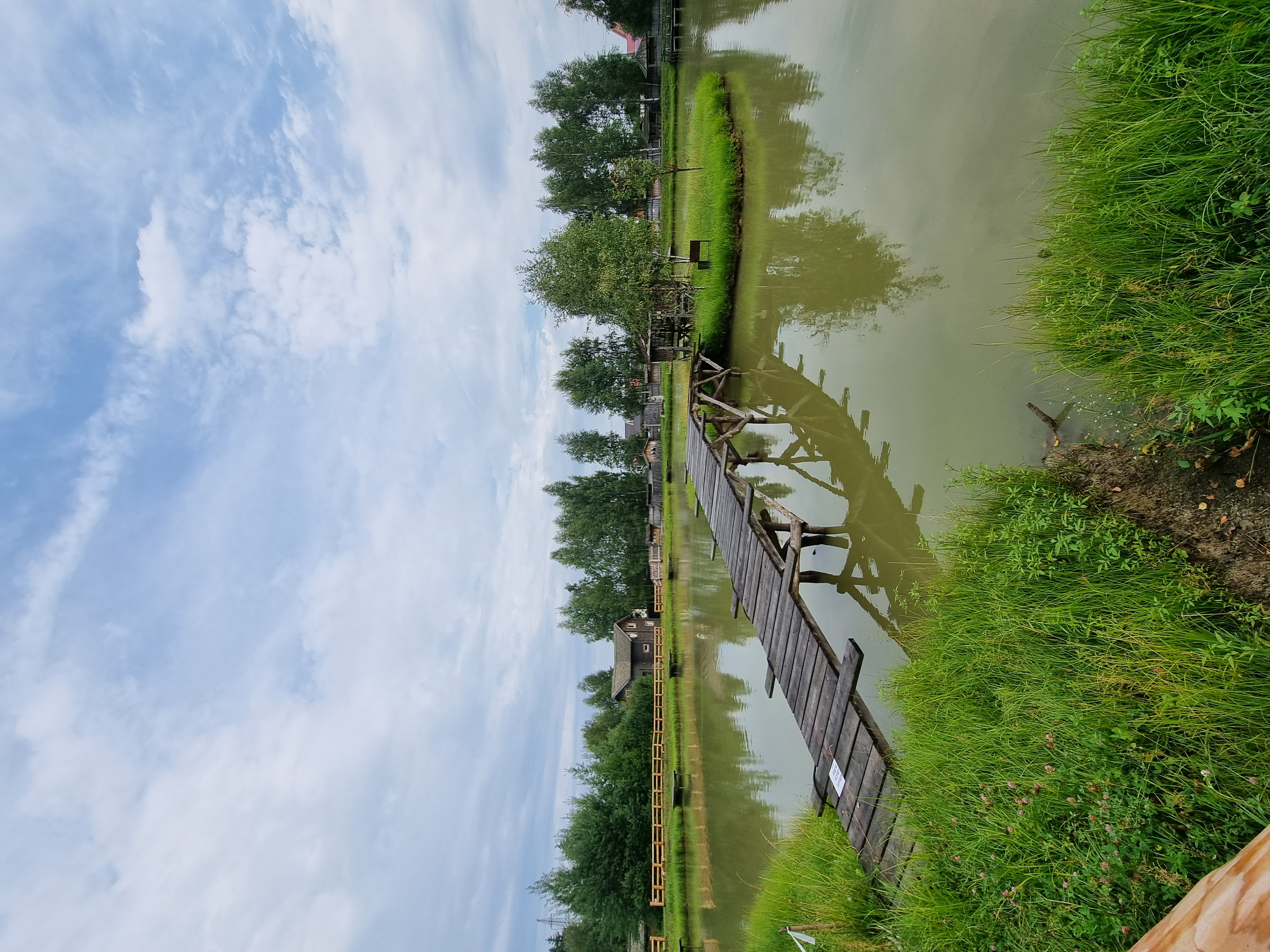 Фото Подмосковный домик