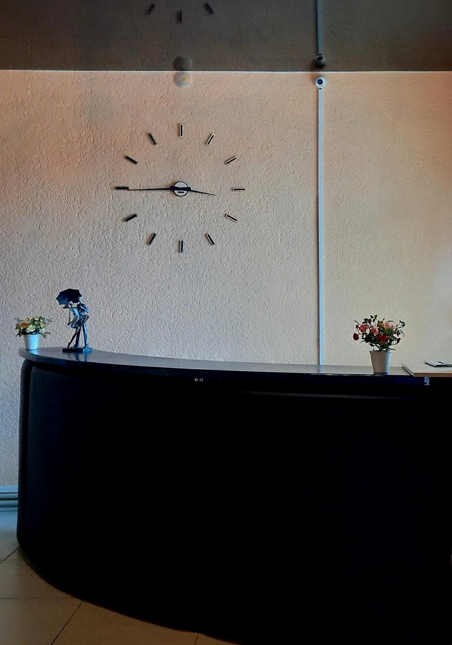 Фото Заречная