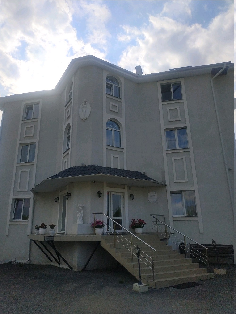 Фото Жемчужина