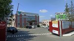 Alpha - pipeline accessories (Radonezhskaya ulitsa, 6/1), pipes and accessories