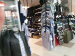 Одежда (Tikhookeanskaya Street, 182В/4), clothing store