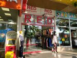 RED (улица Гагарина, 1/15), clothing store