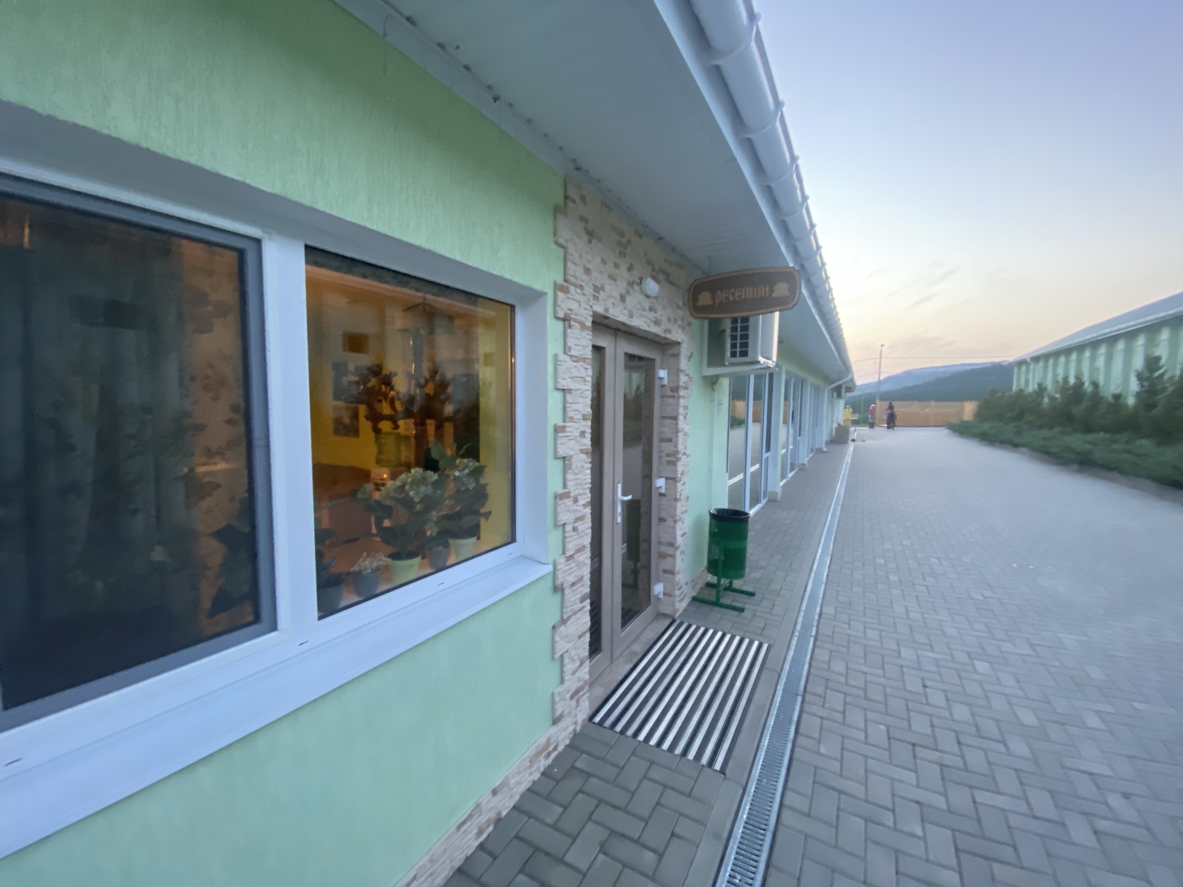 Фото ЭкоРест