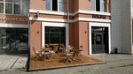 Dogma bar (Sovetskaya Street, 55/1А), bar, pub